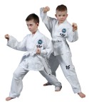 Dobok TOP TEN ITF Kyong 