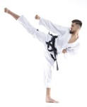 Dobok TOP TEN ITF Master Premium Gold Edition 