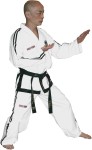 Dobok Grand Master Diamond