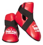 Buty TOP TEN Fight WAKO/ITF