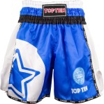 Spodenki  Top Ten do kickboxingu WAKO Star