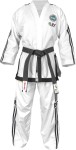 Dobok TOP TEN Grandmaster  PREMIUM GOLD