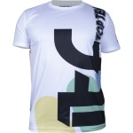T-shirt taekwon-do ITF HYPER
