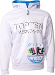 Bluza z kapturem TOP TEN ITF Shadow